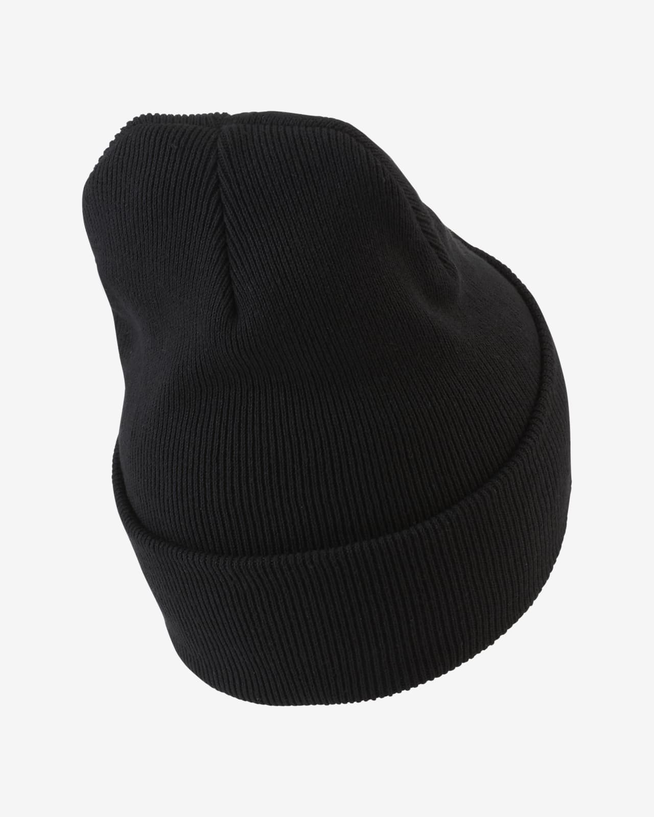 ШАПКА NIKE U NSW BEANIE UTILITY FUTURA (DJ6224-010)