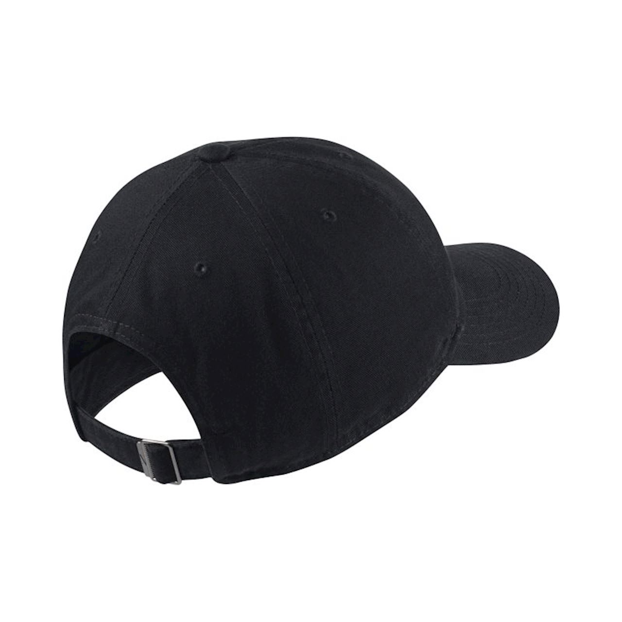 ДЕТСКАЯ КЕПКА NIKE Y NK H86 CAP FUTURA (AJ3651-010)