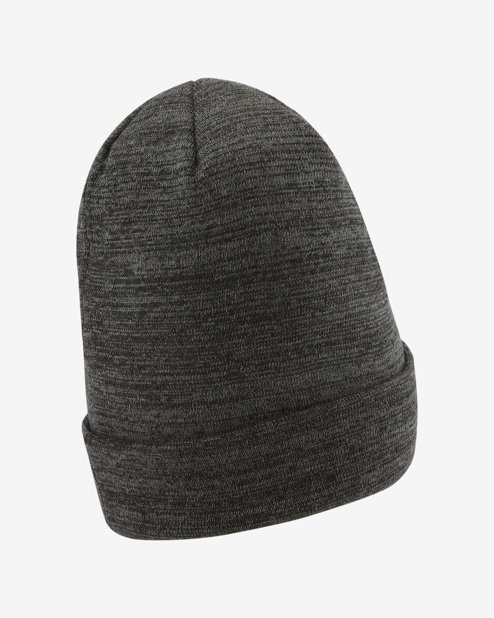 ШАПКА JORDAN BEANIE CUFFED JUMPMAN (DJ6048-010)