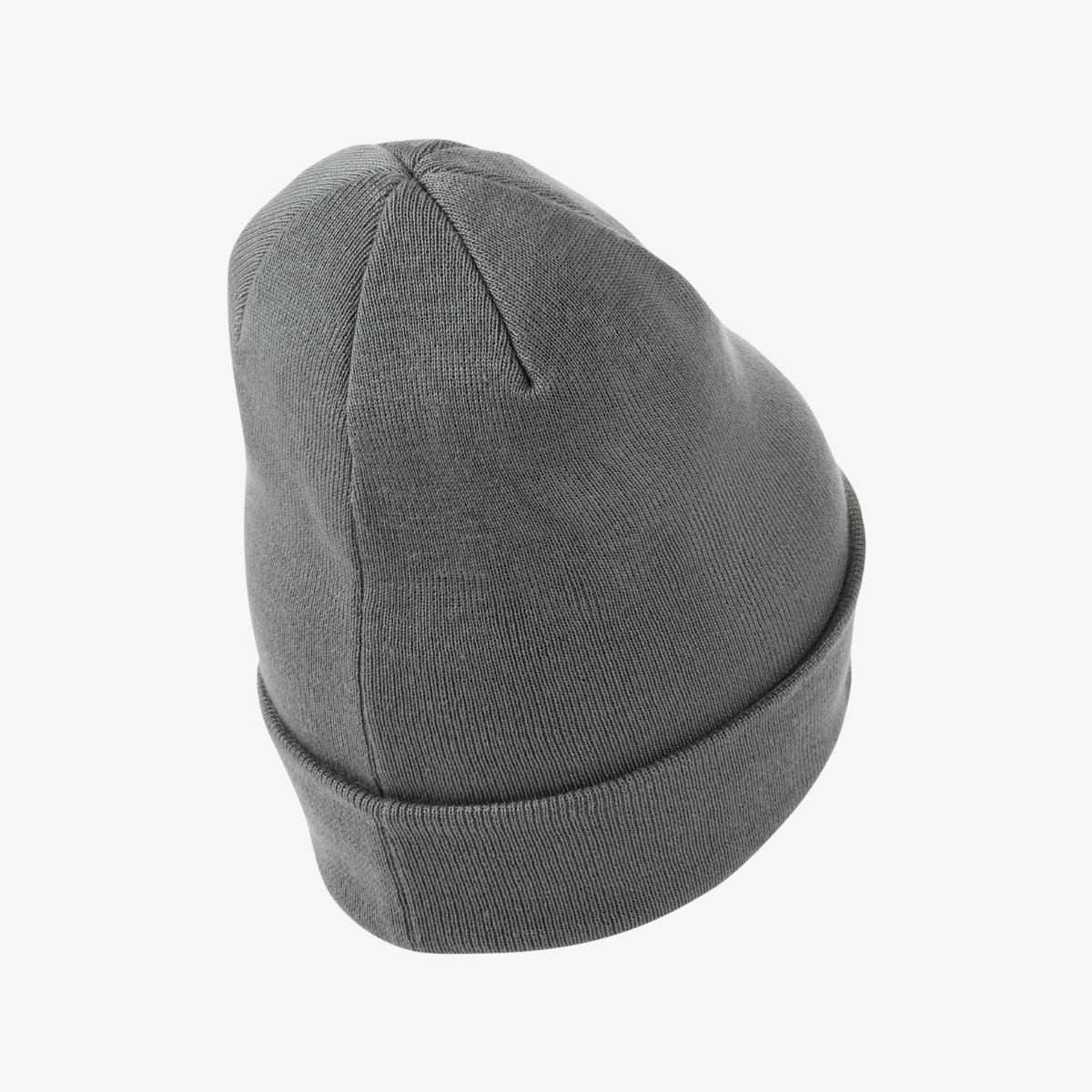 ПОДРОСТКОВАЯ ШАПКА NIKE Y NK CUFFED BEANIE (CW5871-084)