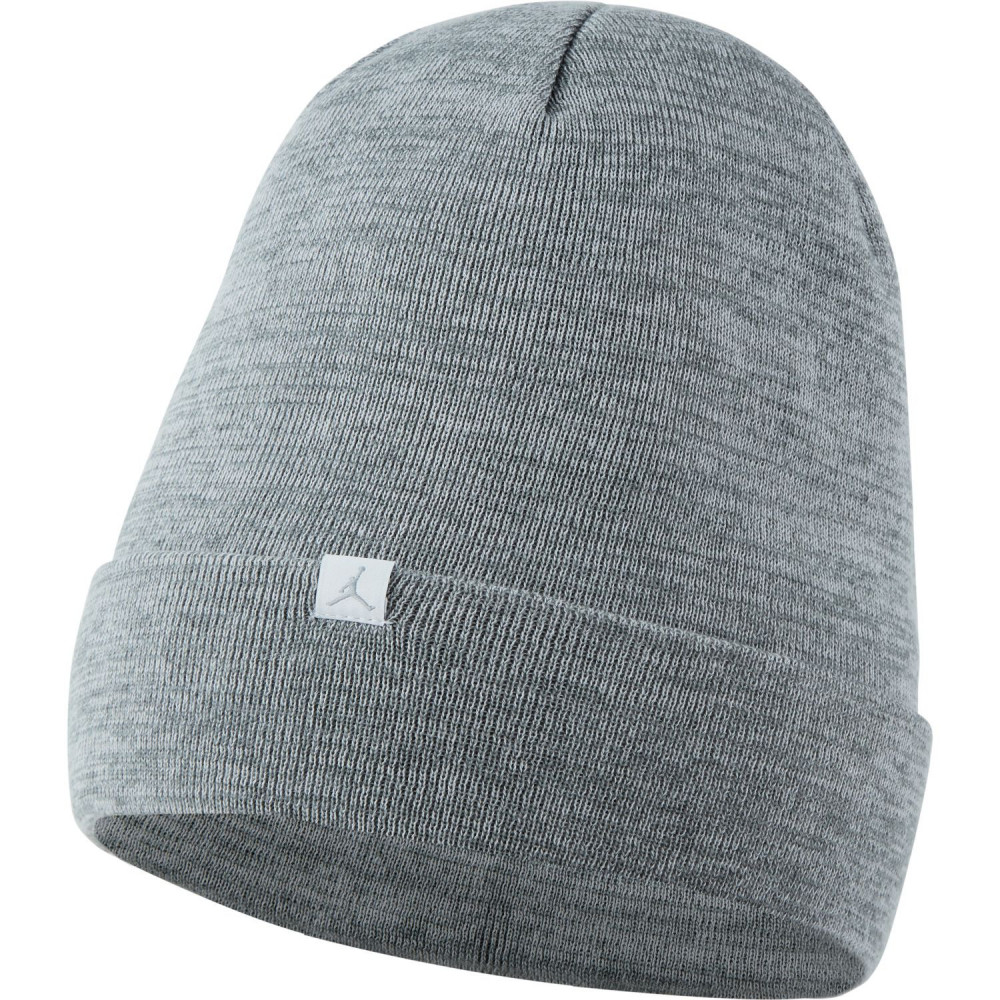 ШАПКА JORDAN BEANIE CUFFED JUMPMAN (DJ6048-091)