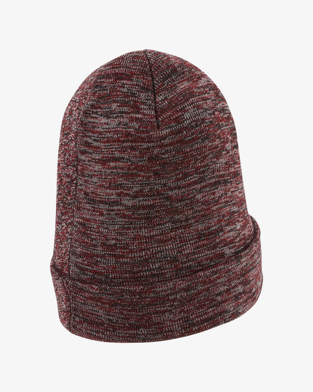 ШАПКА JORDAN BEANIE CUFFED JUMPMAN (DJ6048-687)