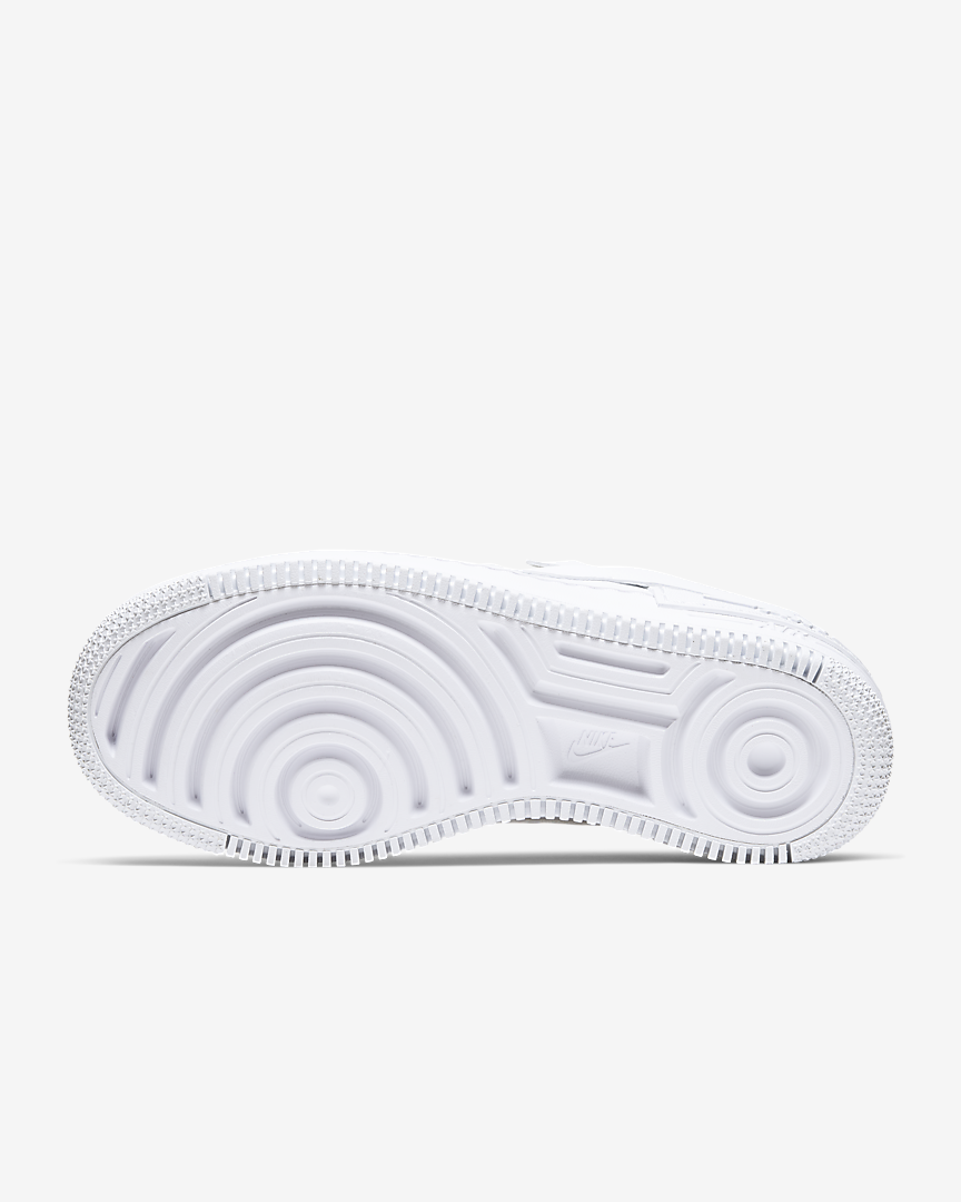 КРОСІВКИ NIKE W AIR FORCE 1 SHADOW (CI0919-100)