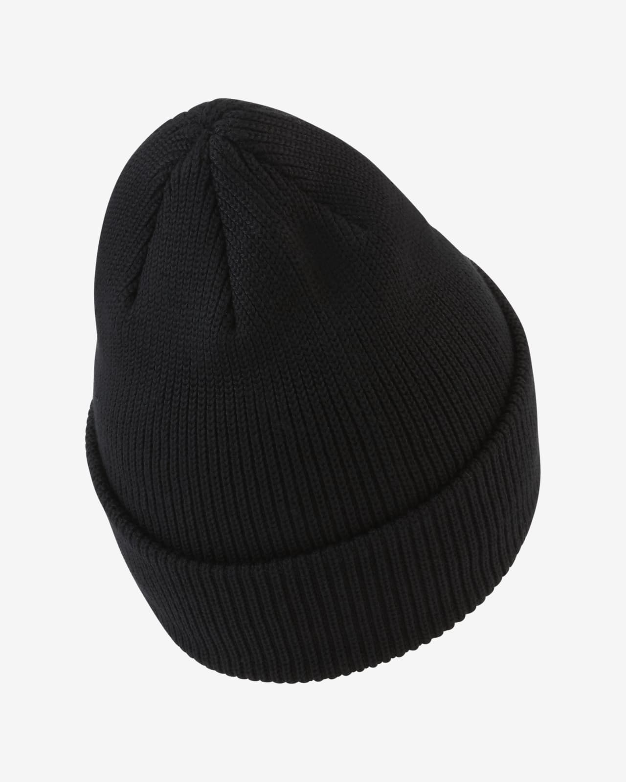 ШАПКА NIKE U NSW BEANIE CUFFED FUTURA (DJ6223-010)
