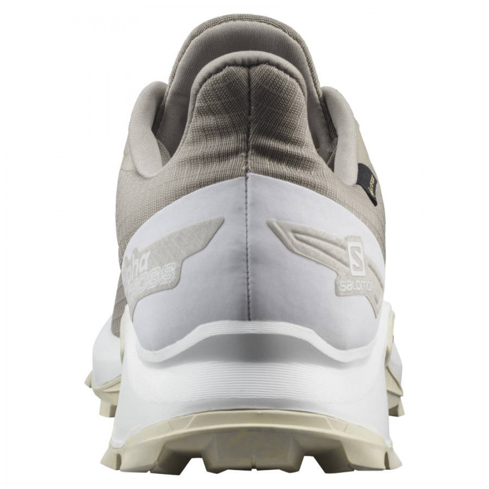 SALOMON ALPHACROSS BLAST GTX SNEAKERS (412847)