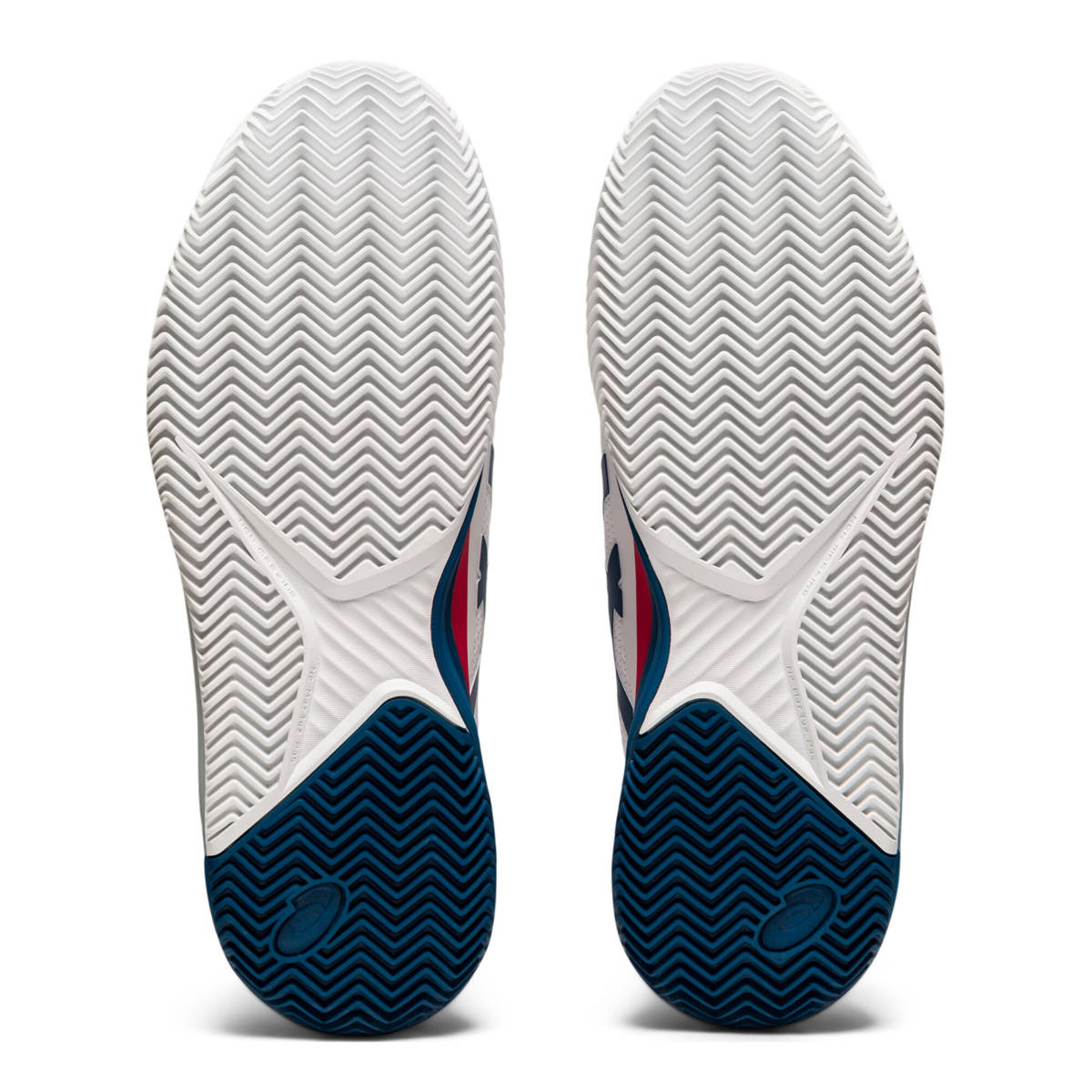 КРОССОВКИ ASICS GEL RESOLUTION 8 (1041A076-103)