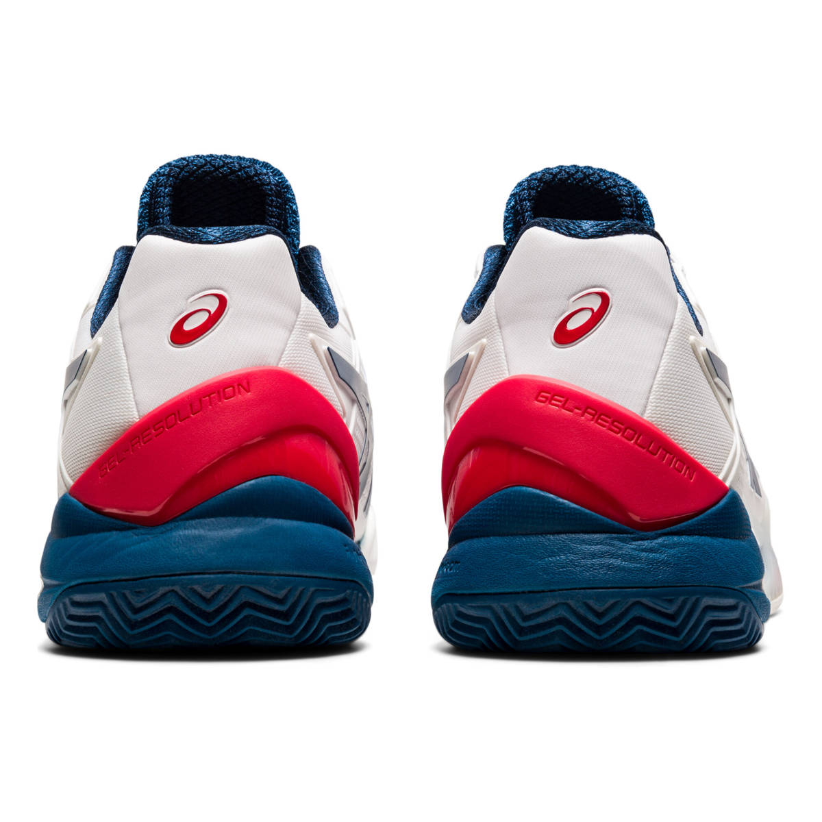 КРОССОВКИ ASICS GEL RESOLUTION 8 (1041A076-103)