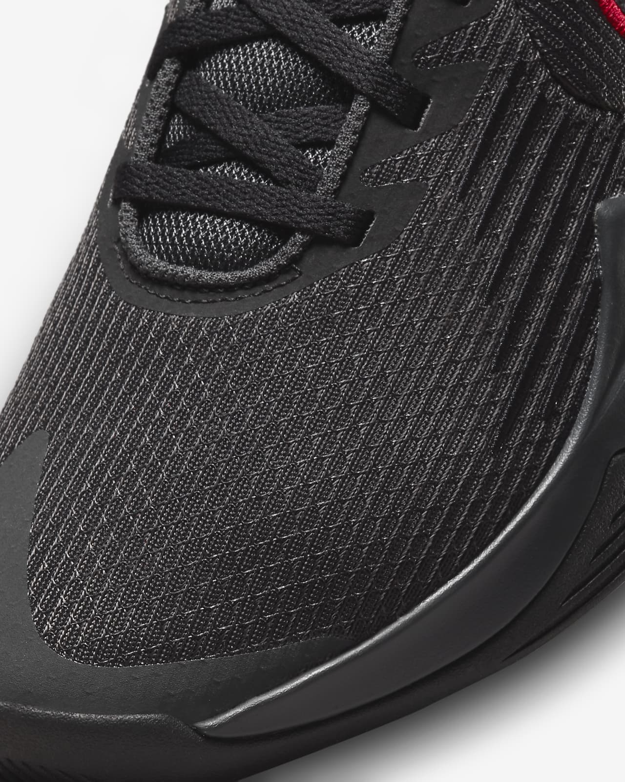 КРОСІВКИ NIKE PRECISION V (CW3403-007)