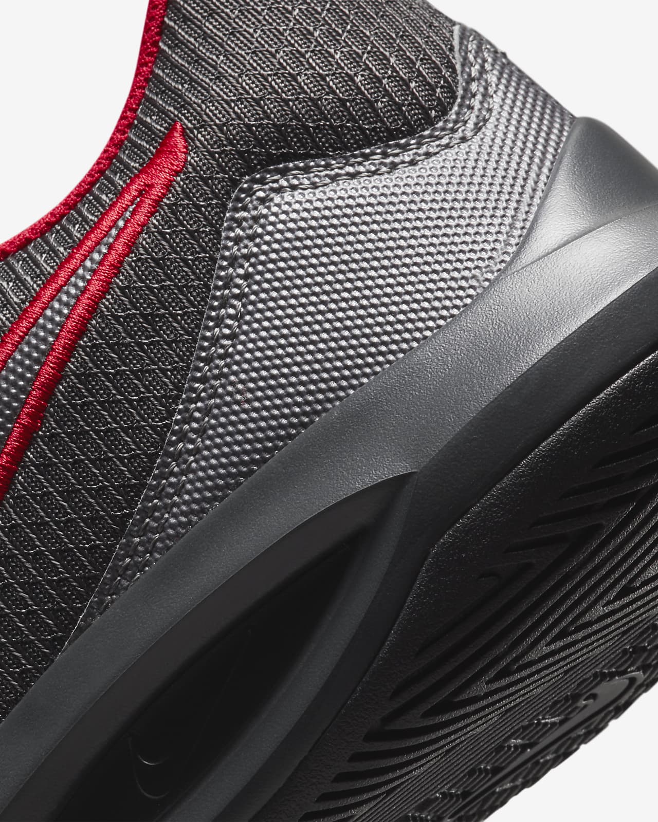 КРОСІВКИ NIKE PRECISION V (CW3403-007)