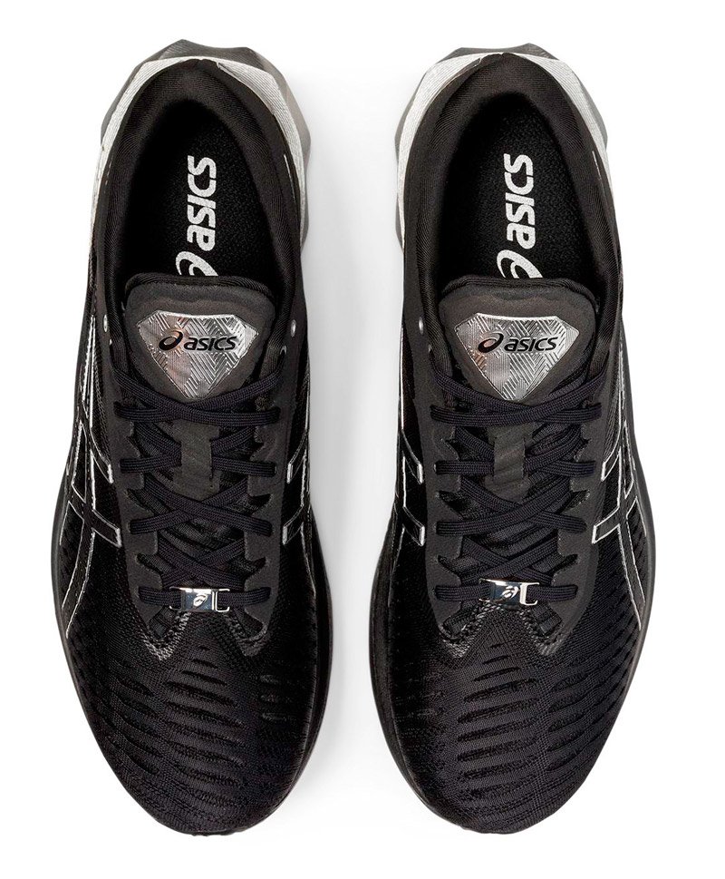 КРОССОВКИ ASICS NOVABLAST PLATINUM (1011B157-001)