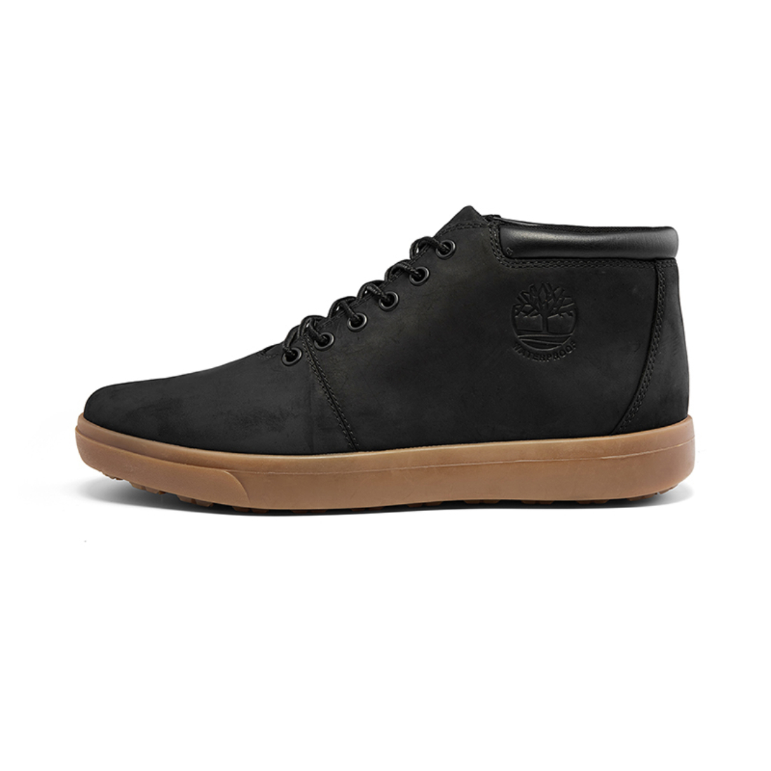 BOOTS TIMBERLAND ASHWOOD PARK WATERPROOF CHUKKA (A2DSN)