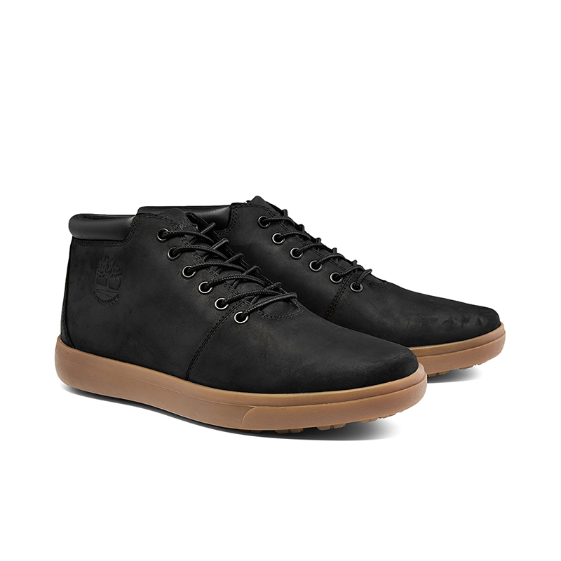 BOOTS TIMBERLAND ASHWOOD PARK WATERPROOF CHUKKA (A2DSN)