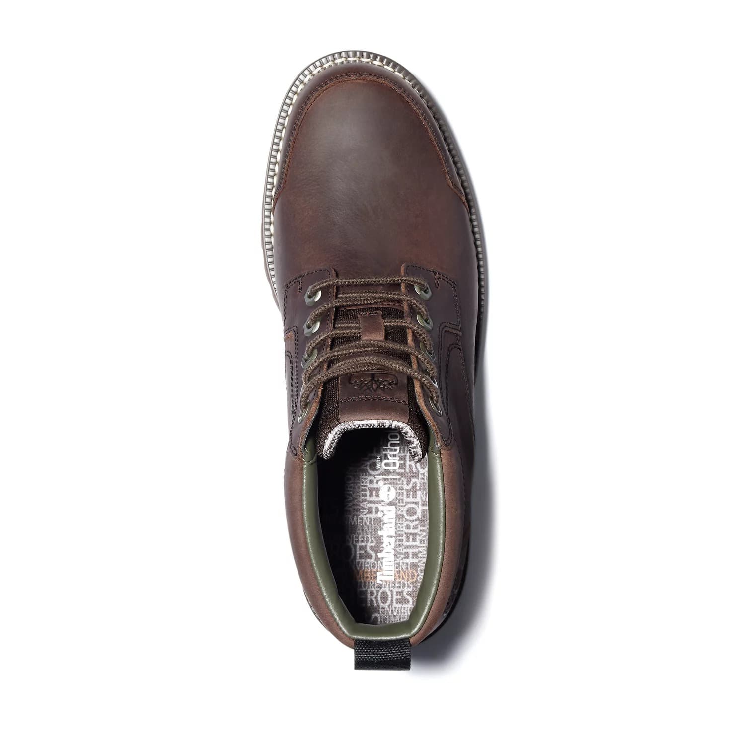 BOOTS TIMBERLAND LARCHMONT CHUKKA (A2NGC)