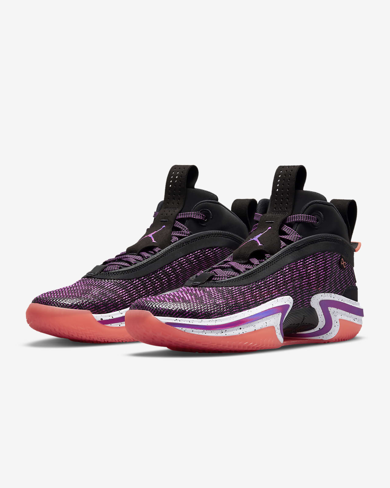 КРОСІВКИ AIR JORDAN XXXVI (CZ2650-004)