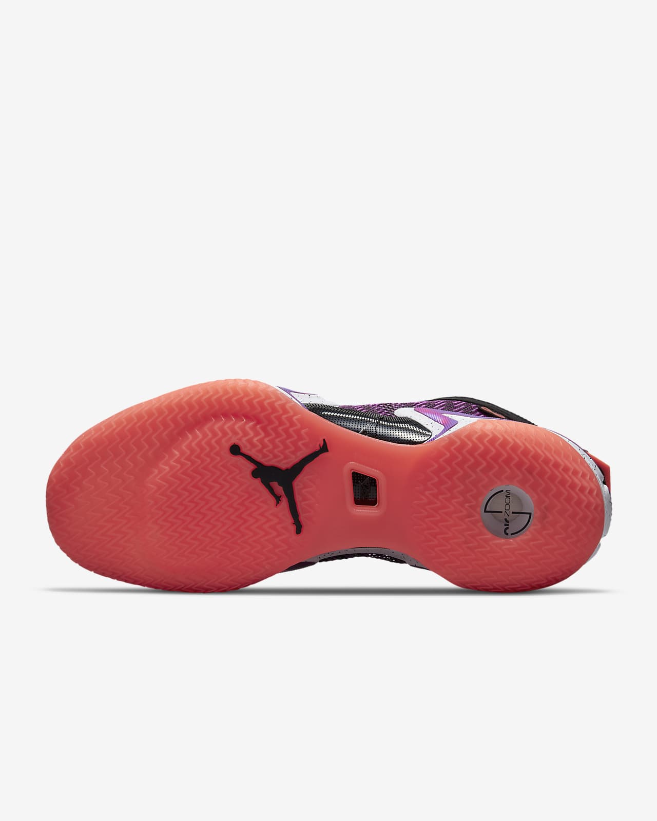 КРОСІВКИ AIR JORDAN XXXVI (CZ2650-004)