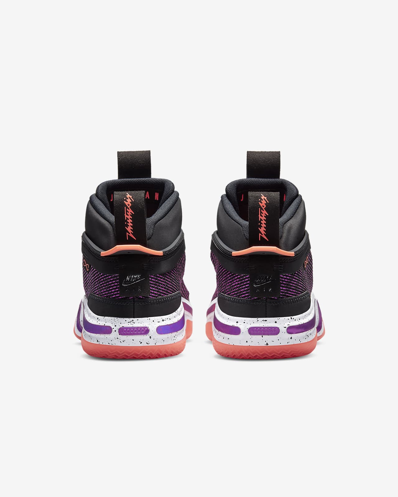 КРОСІВКИ AIR JORDAN XXXVI (CZ2650-004)