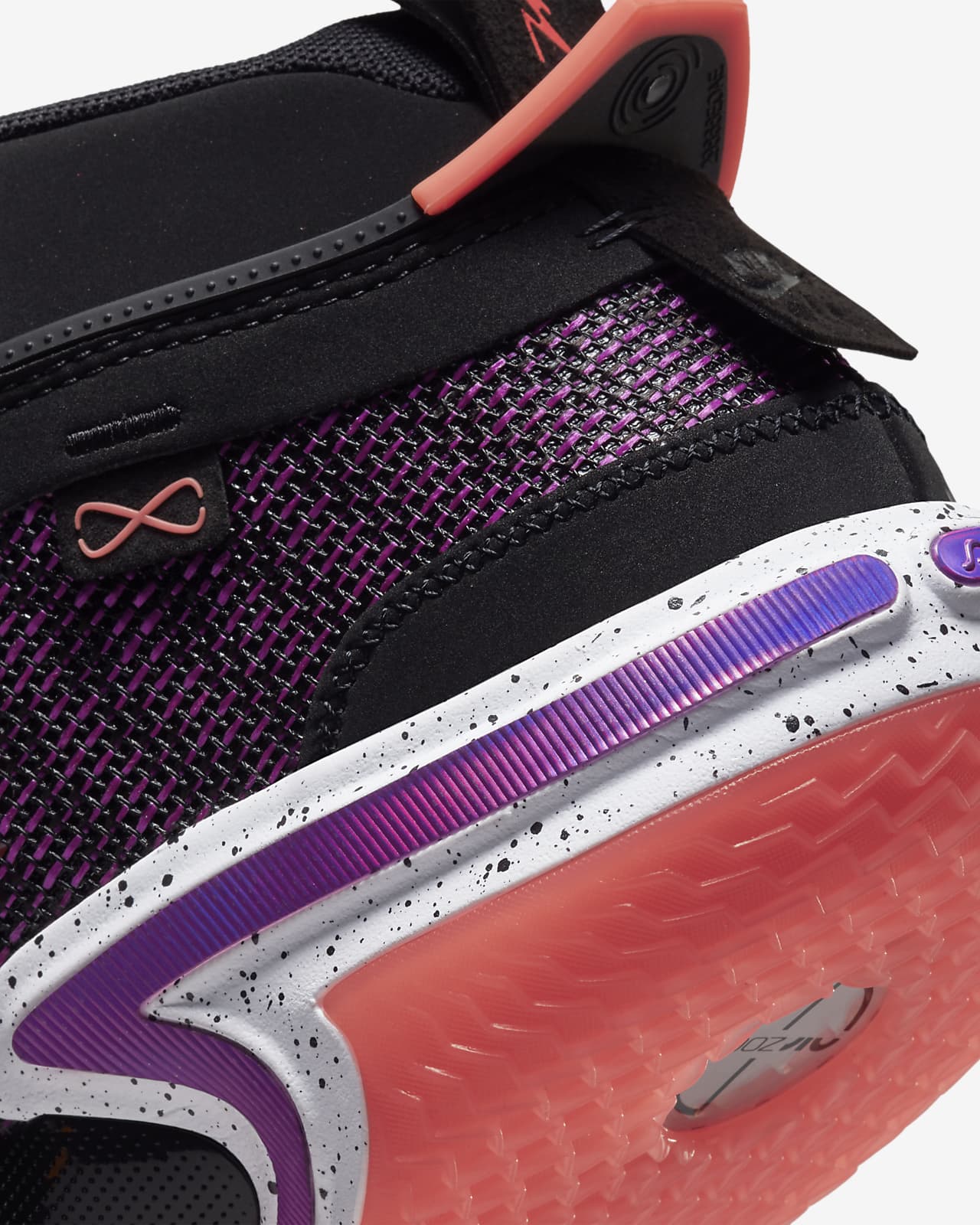 КРОСІВКИ AIR JORDAN XXXVI (CZ2650-004)