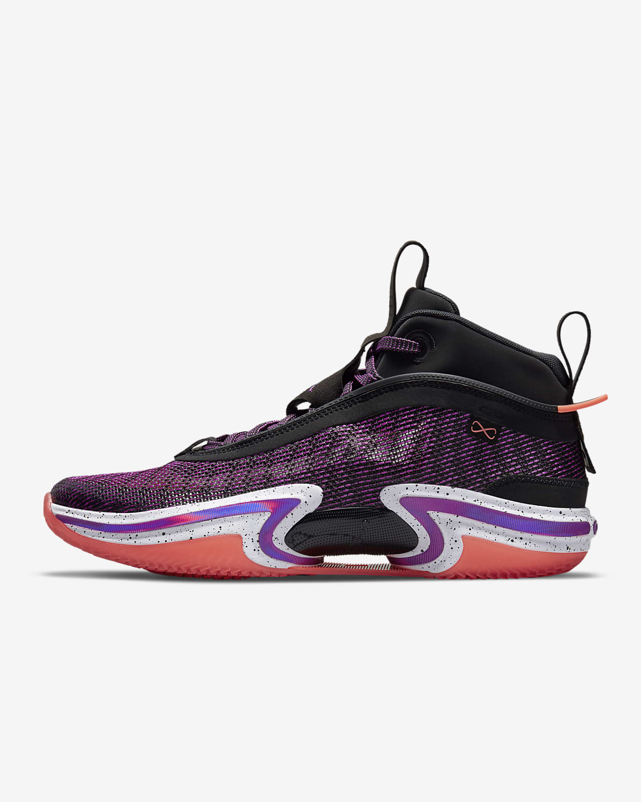 КРОСІВКИ AIR JORDAN XXXVI (CZ2650-004)