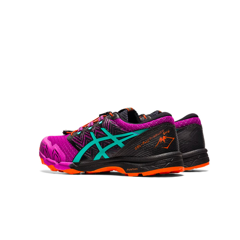 КРОСІВКИ ASICS GEL-FUJITRABUCO (1012A770-500)