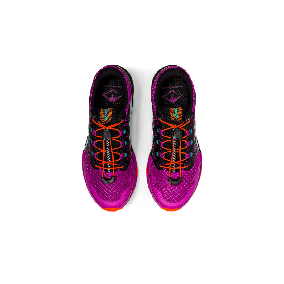 ASICS GEL-FUJITRABUCO SNEAKERS (1012A770-500)