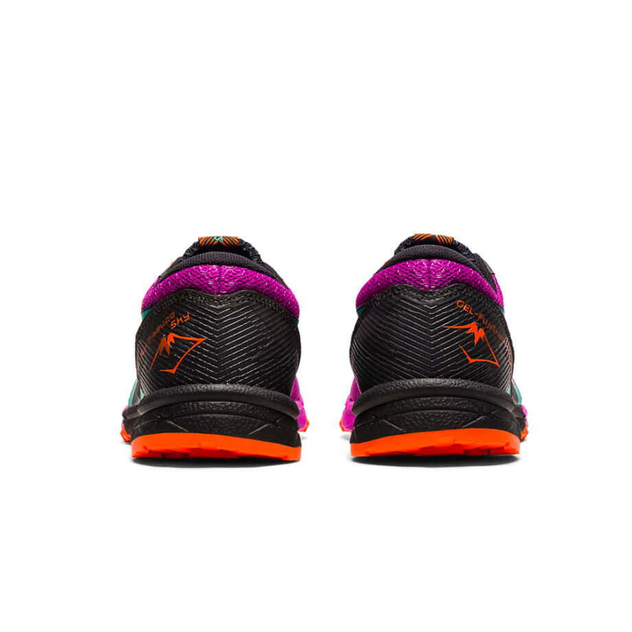 ASICS GEL-FUJITRABUCO SNEAKERS (1012A770-500)