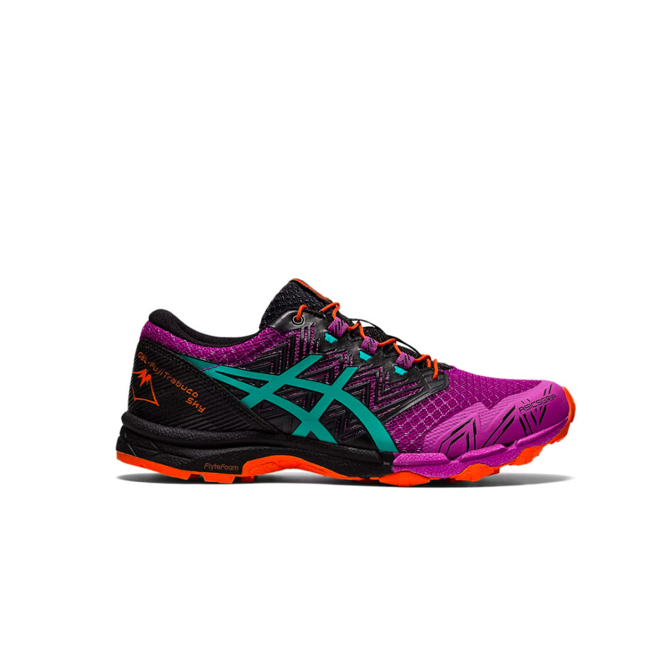 ASICS GEL-FUJITRABUCO SNEAKERS (1012A770-500)