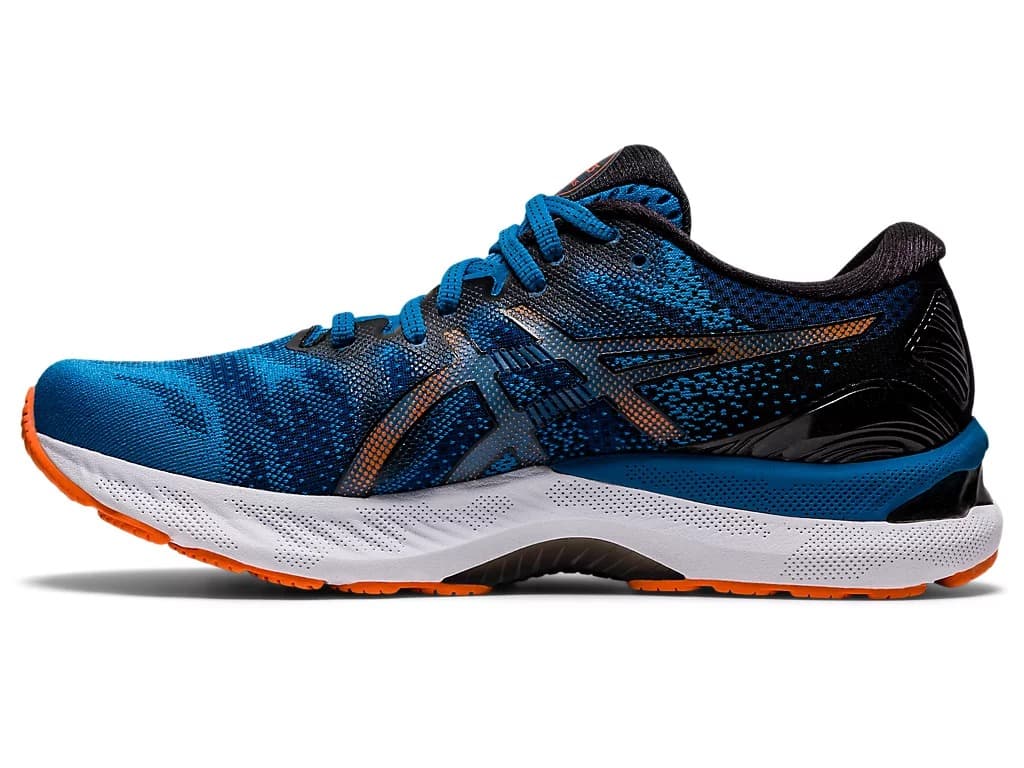 КРОССОВКИ ASICS GEL-NIMBUS 23 (1011B004-400)