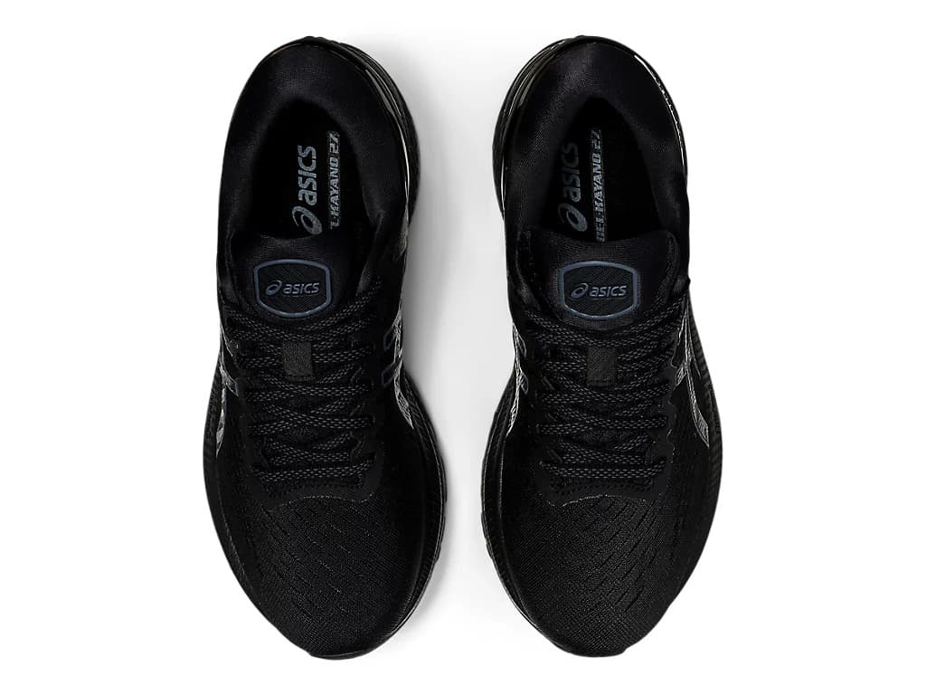 ASICS GEL-KAYANO 27 SNEAKERS (1012A649-002)