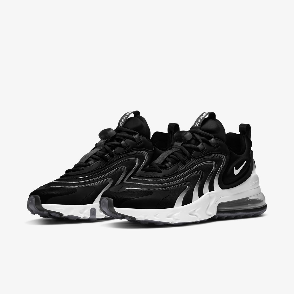 КРОСІВКИ NIKE AIR MAX 270 REACT ENG (CT1281-001)