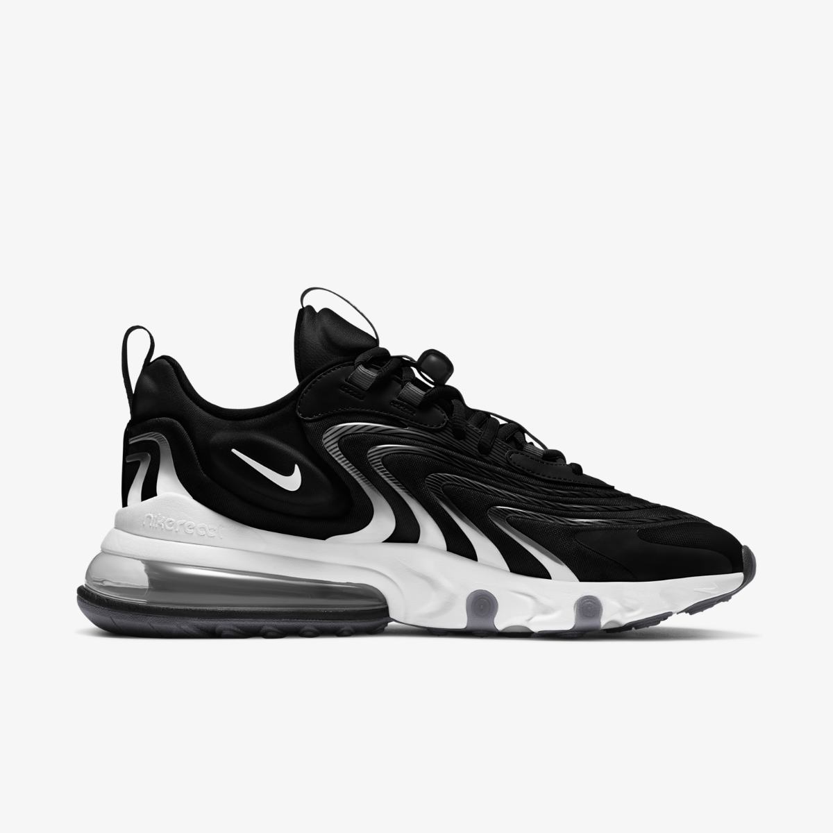КРОСІВКИ NIKE AIR MAX 270 REACT ENG (CT1281-001)