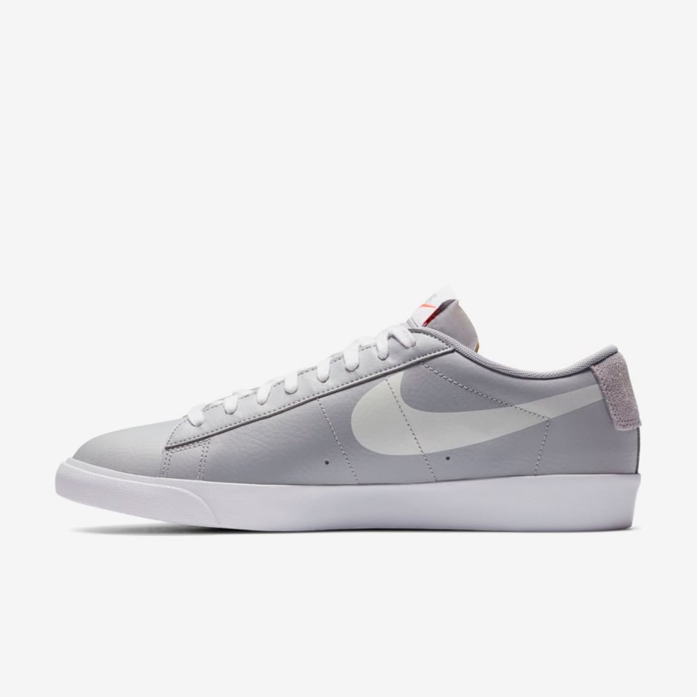 КЕДИ NIKE BLAZER LOW  (DA4652-001)