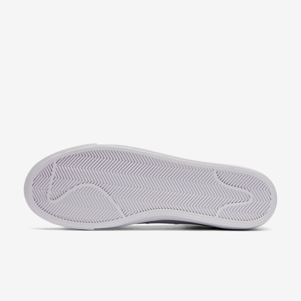 SHOES NIKE BLAZER LOW (DA4652-001)
