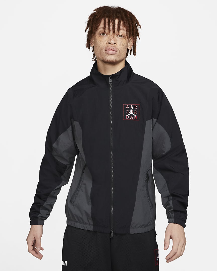 ВІТРОВКА JORDAN M J AJ5 JKT (DD5268-010)