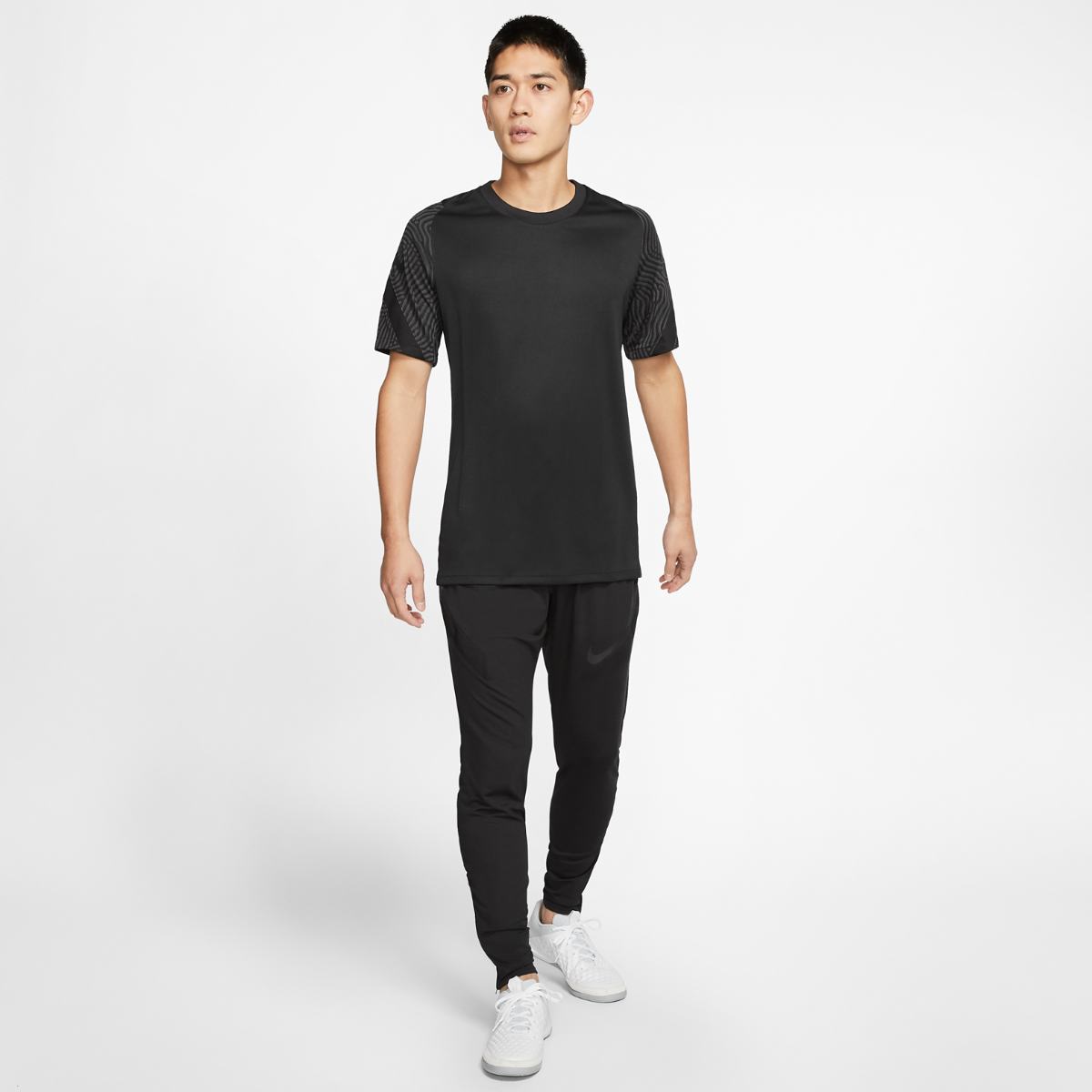 ФУТБОЛКА NIKE M NK DRY STRKE TOP SS NG (CD0570-010)
