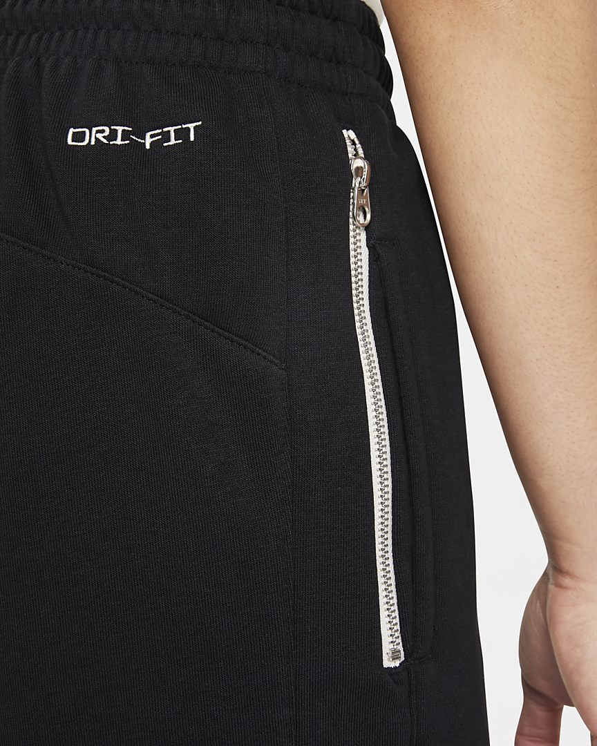ШТАНИ NIKE W NK DF STANDARD ISSUE PANT (DA6465-010)
