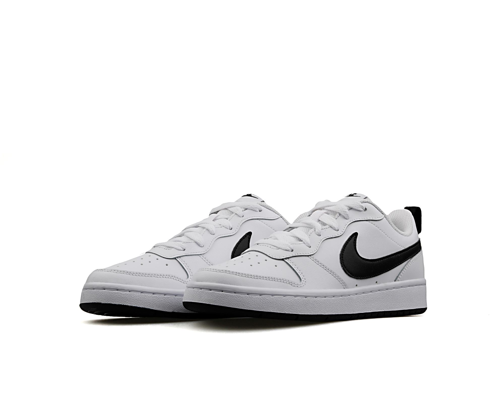 КЕДИ NIKE COURT BOROUGH LOW 2 BG (BQ5448-104)