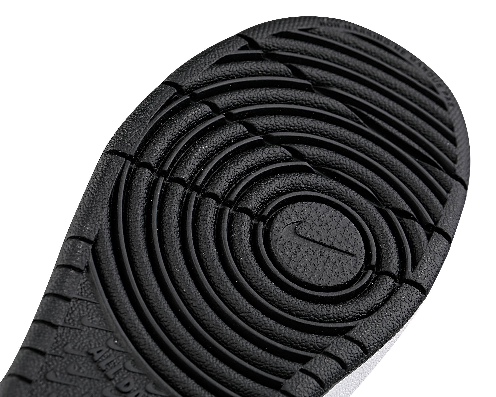 КЕДЫ NIKE COURT BOROUGH LOW 2 BG (BQ5448-104)