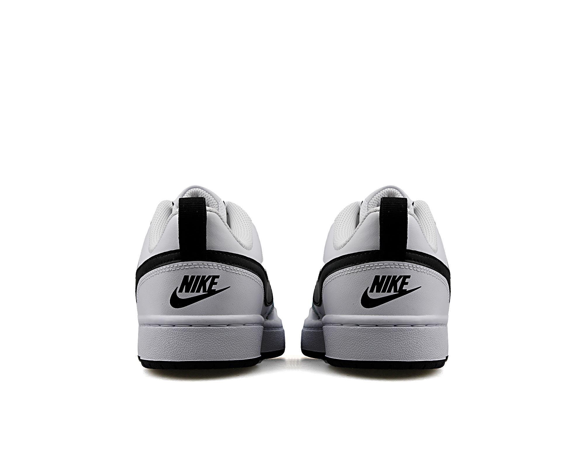 КЕДЫ NIKE COURT BOROUGH LOW 2 BG (BQ5448-104)