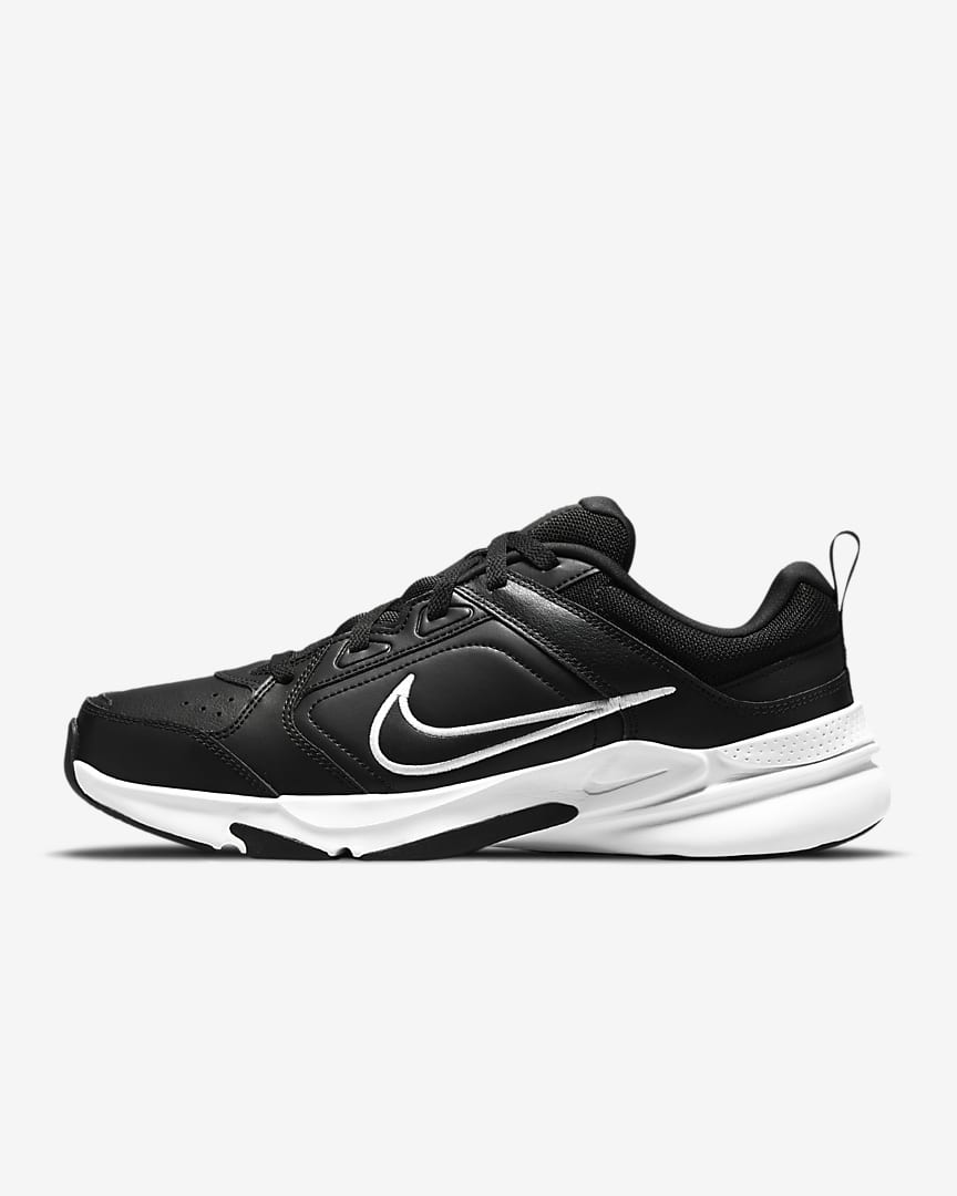 КРОСІВКИ NIKE DEFYALLDAY (DJ1196-002)