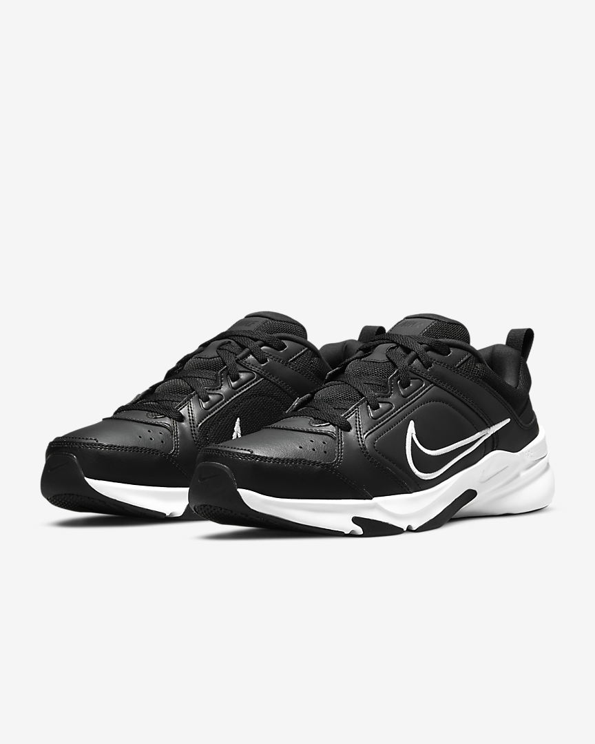 КРОСІВКИ NIKE DEFYALLDAY (DJ1196-002)