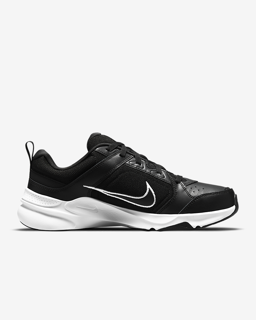 КРОССОВКИ NIKE DEFYALLDAY (DJ1196-002)