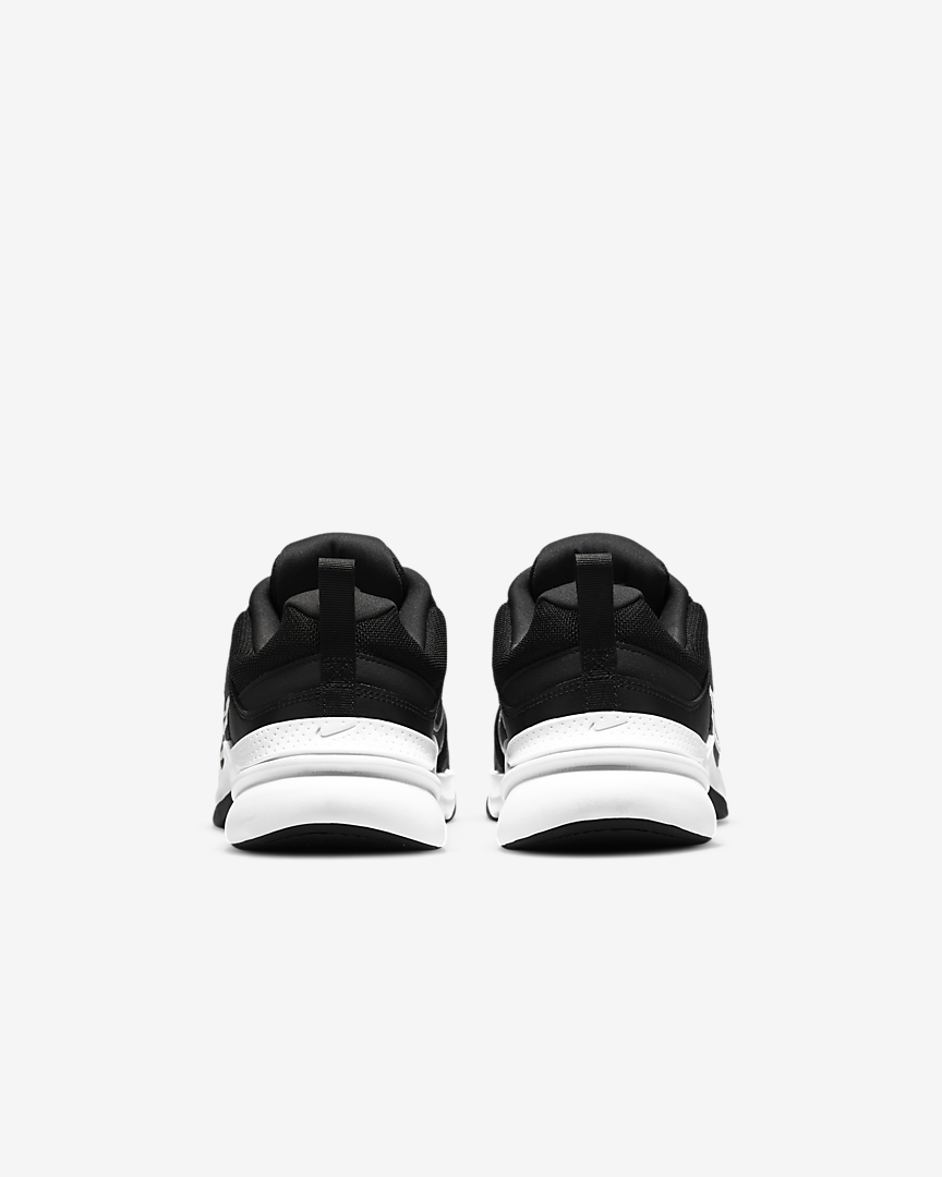 КРОССОВКИ NIKE DEFYALLDAY (DJ1196-002)
