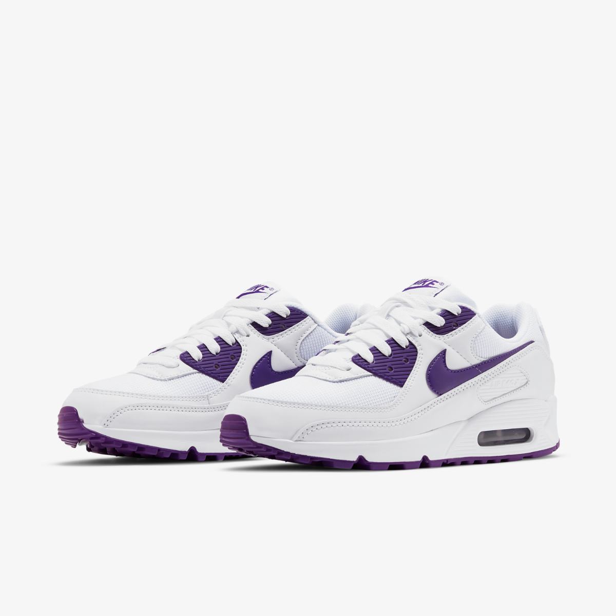 КРОСІВКИ NIKE AIR MAX 90 (CT1028-100)