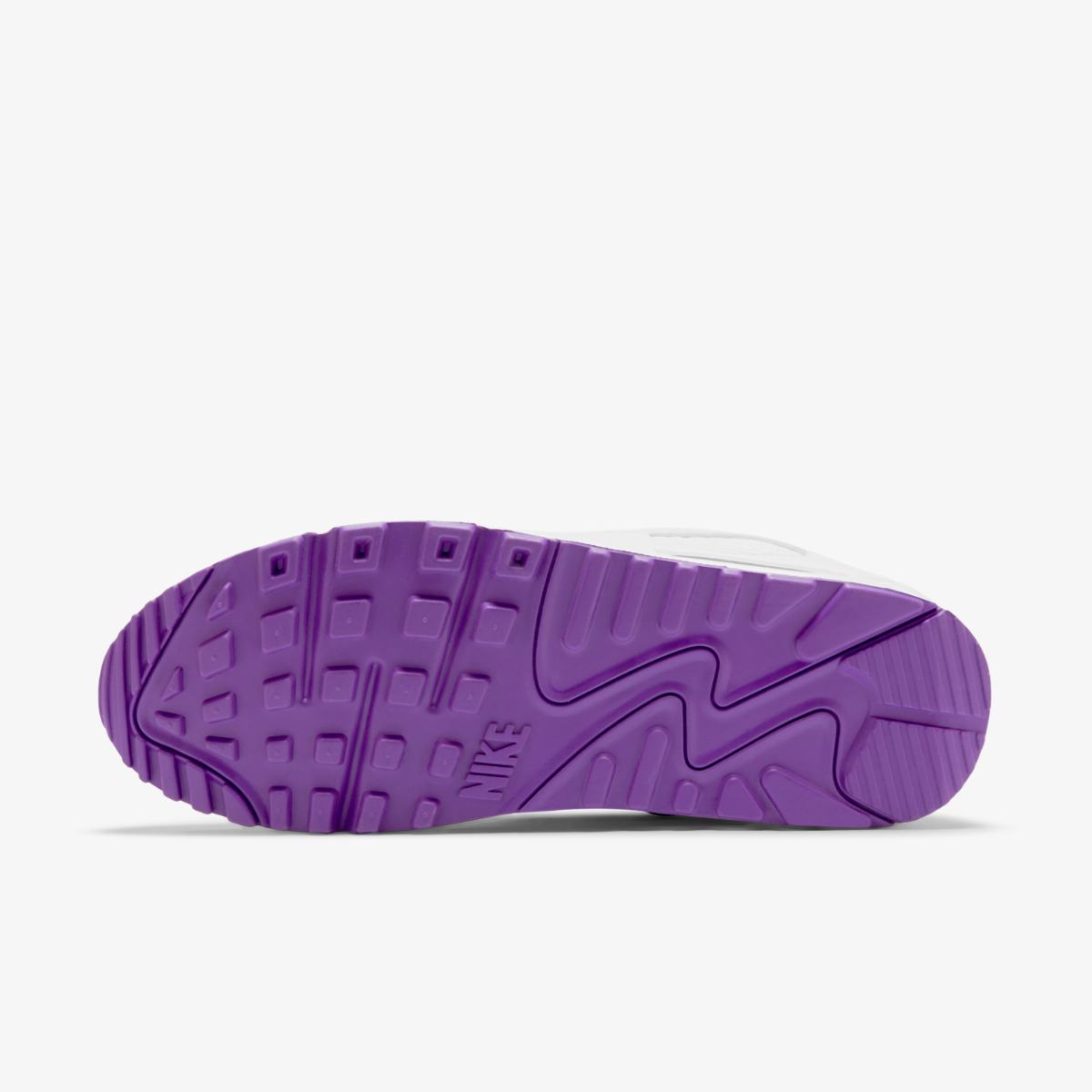 КРОССОВКИ NIKE AIR MAX 90 (CT1028-100)