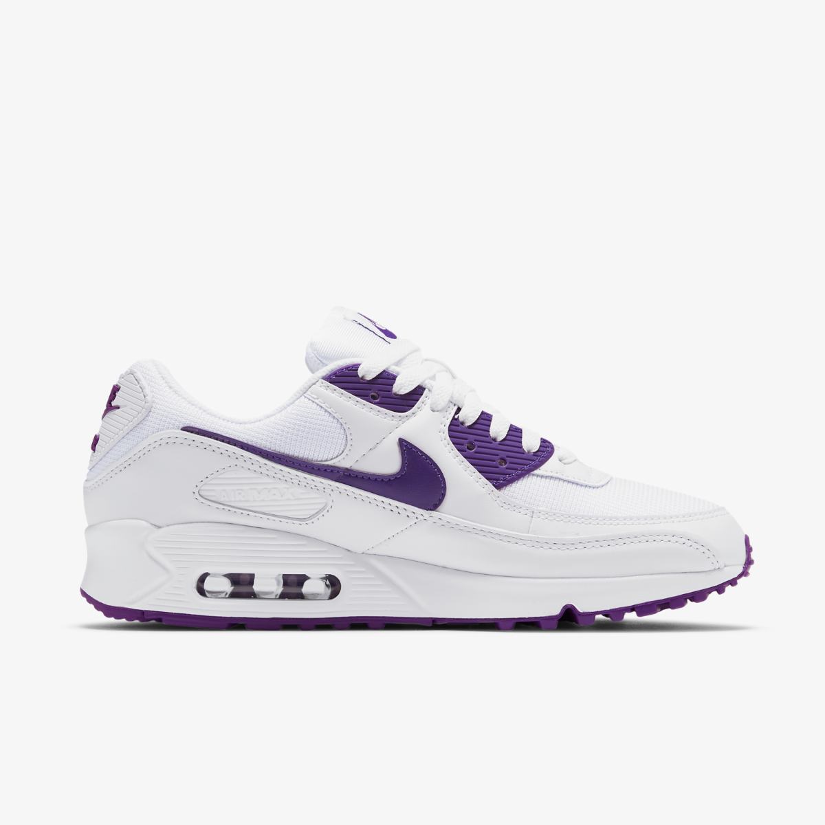 КРОССОВКИ NIKE AIR MAX 90 (CT1028-100)