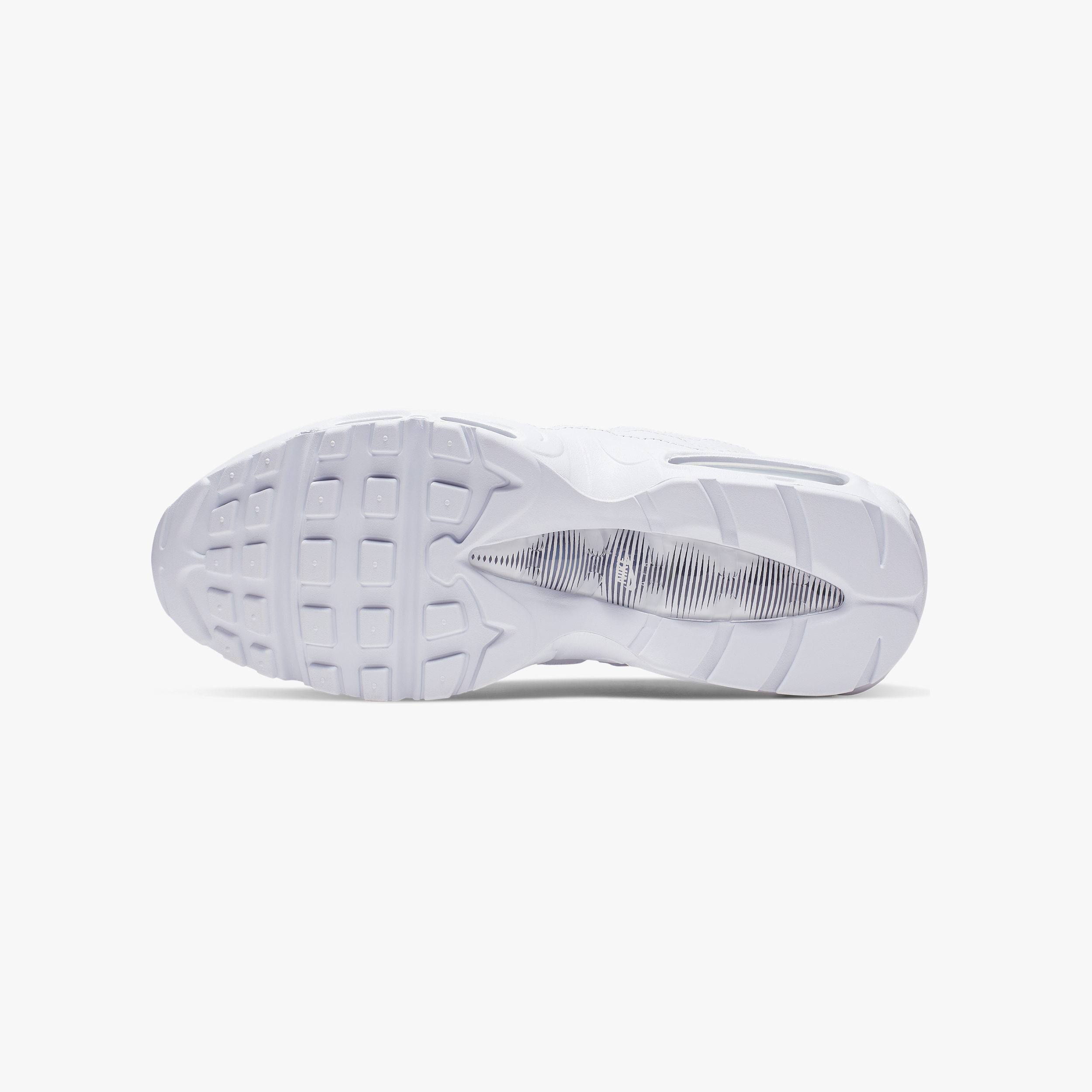 КРОСІВКИ NIKE AIR MAX 95 ESSENTIAL (AT9865-100)