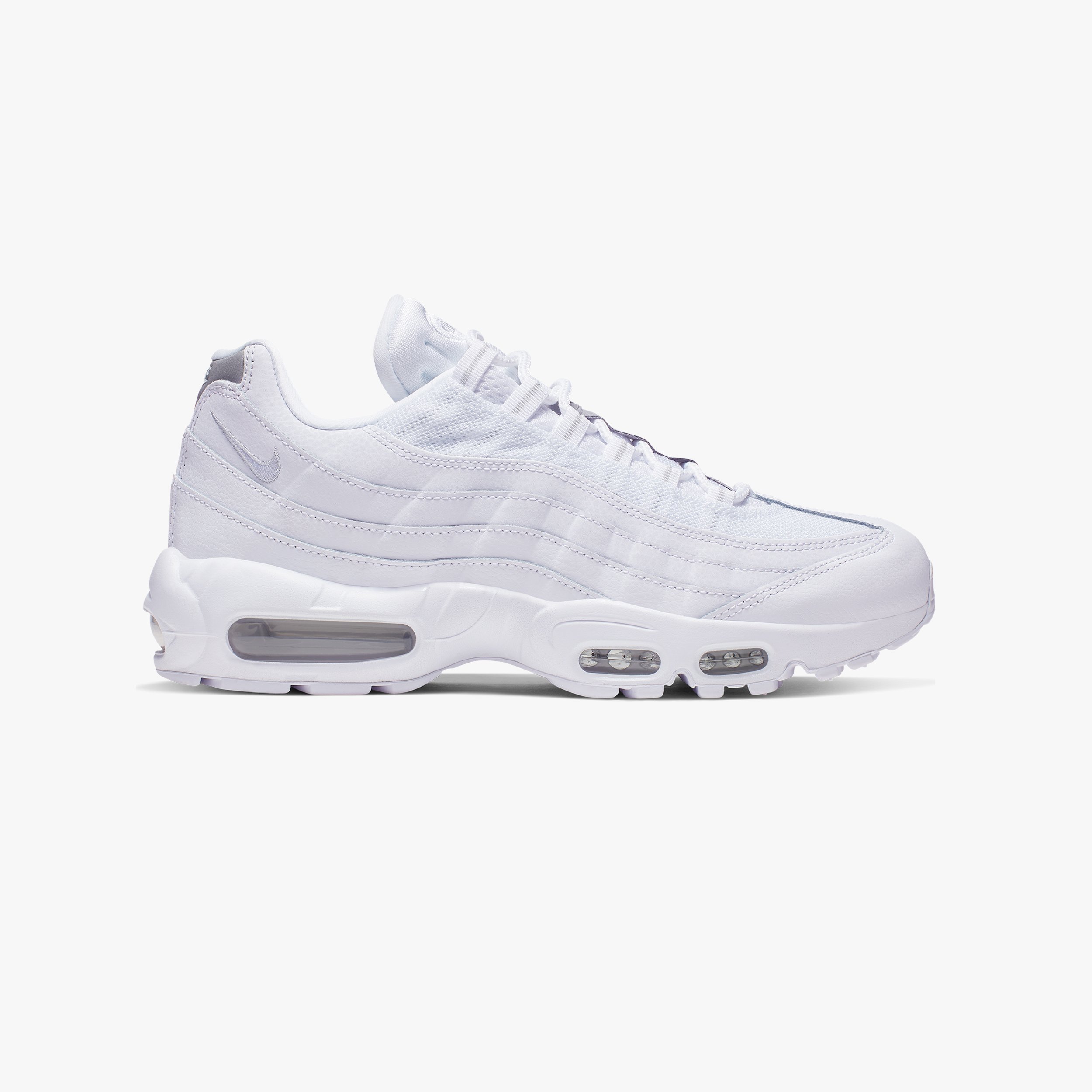 КРОСІВКИ NIKE AIR MAX 95 ESSENTIAL (AT9865-100)