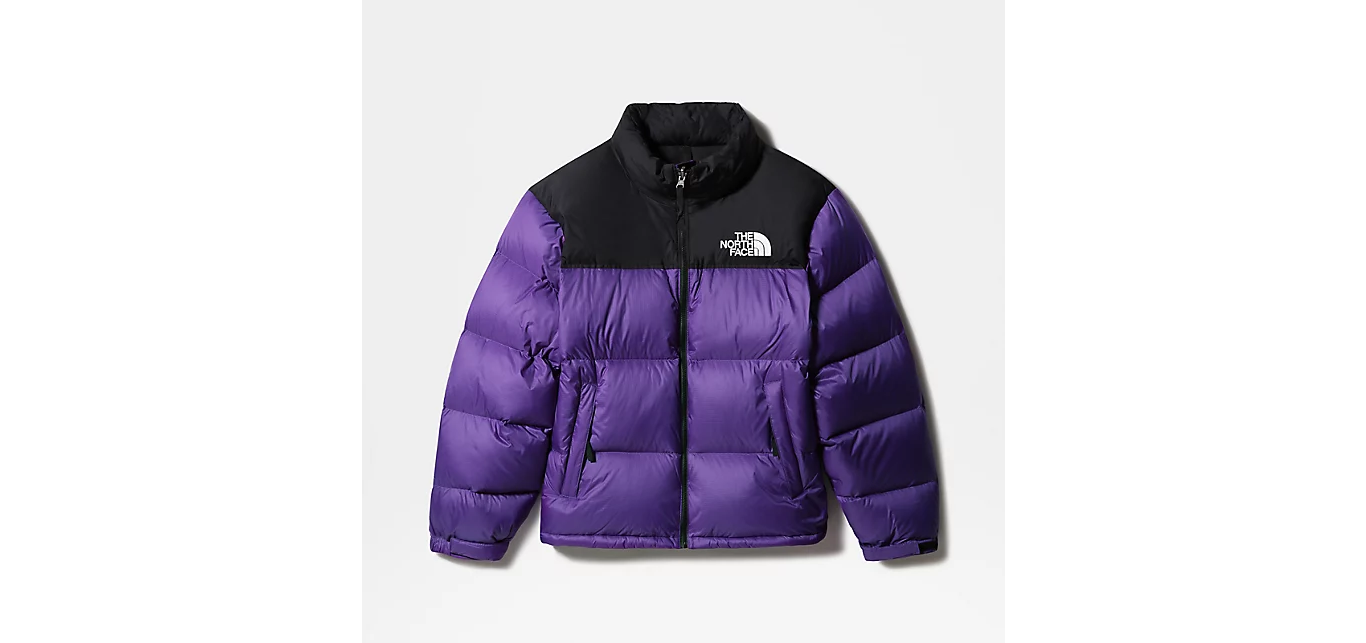 КУРТКА THE NORTH FACE MEN’S 1996 RETRO NUPTSE JACKET (NFOA3C8DNL4)