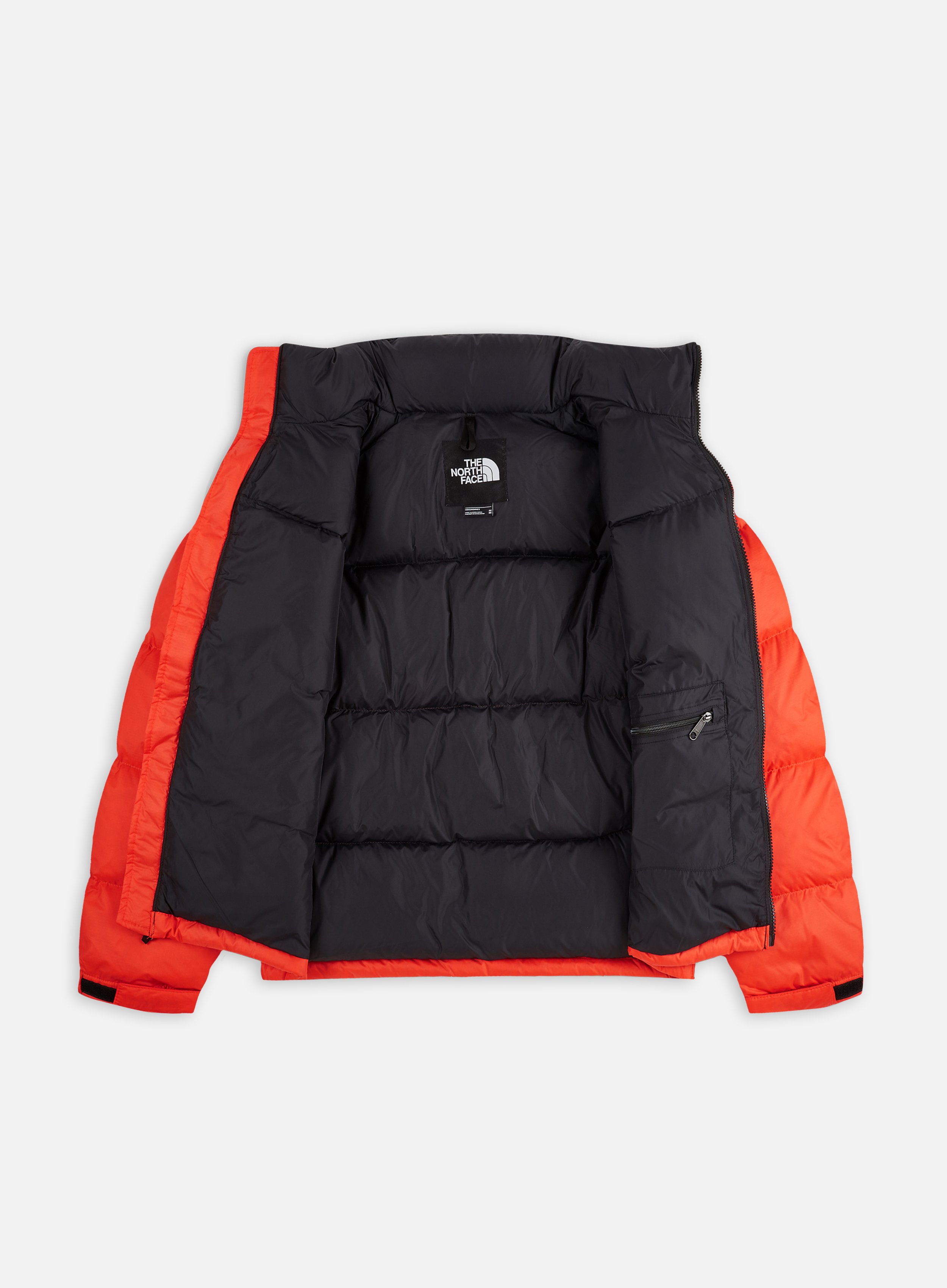 КУРТКА THE NORTH FACE MEN’S 1996 RETRO NUPTSE JACKET (NFOA3C8DR15)