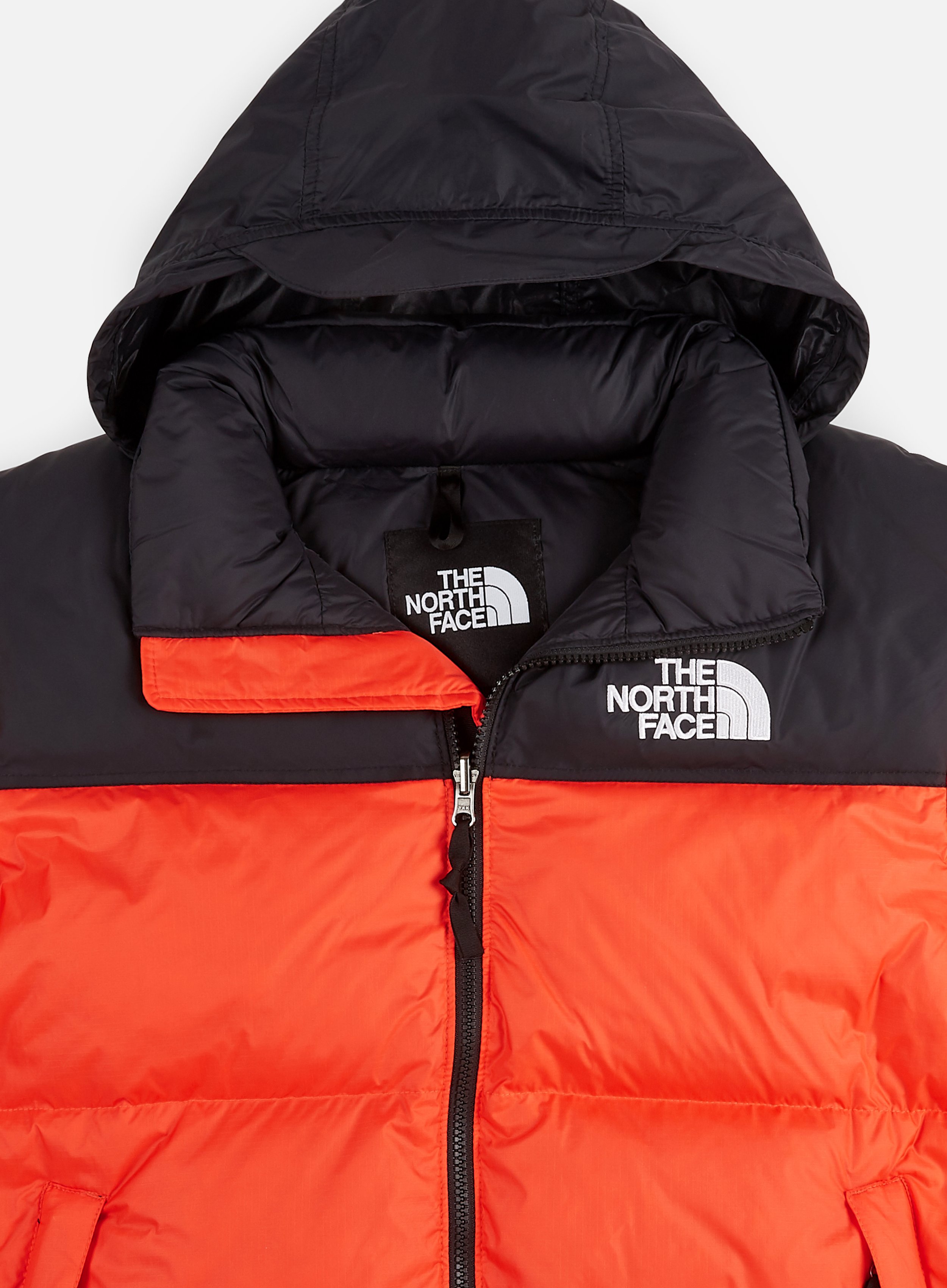 КУРТКА THE NORTH FACE MEN’S 1996 RETRO NUPTSE JACKET (NFOA3C8DR15)